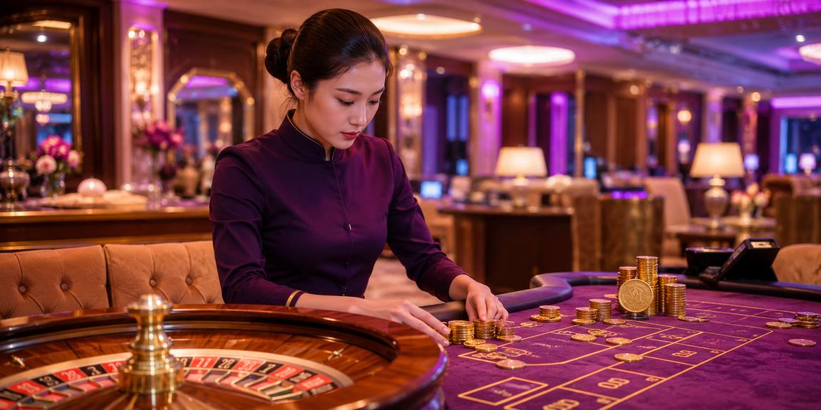 78vip Sảnh Live Casino Bàn Bài tại 78vip